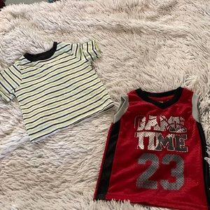 24 Month Boys Bundle!
